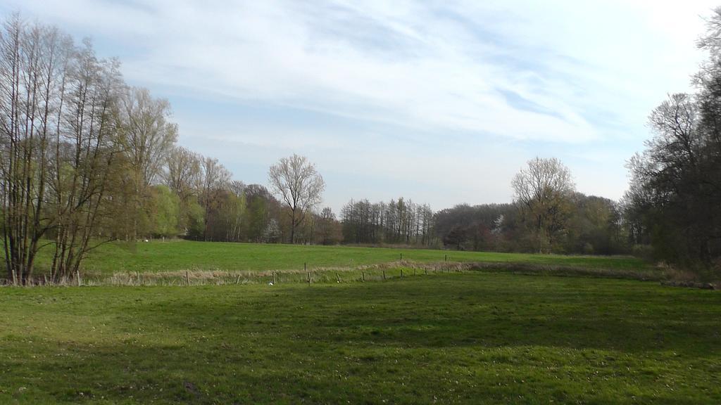 Gasthof Waldesruh Saerbeck المظهر الخارجي الصورة